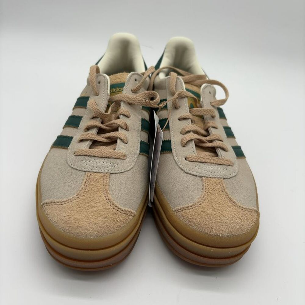 Adidas Gazelle Shoes - Picture 3 of 7